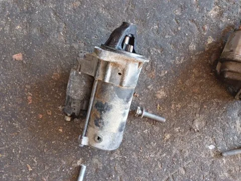 Μίζα 2280007591 για TOYOTA COROLLA (2000 - 2002) (ZE111) 1600 3ZZ-FE Petrol 110 VVT-i  Μίζα 2280007591 για TOYOTA COROLLA (2000 - 2002) (ZE111) 1600 3ZZ-FE Petrol 110 VVT-i