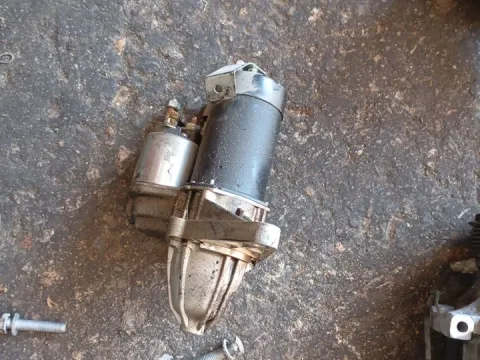 Μίζα RD6RA91 για MERCEDES GLA-CLASS (2013 - 2019) (X156)  Μίζα RD6RA91 για MERCEDES GLA-CLASS (2013 - 2019) (X156)