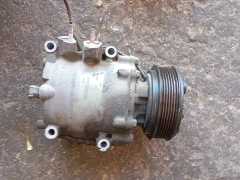 Συμπιεστής A-C (Κομπρέσορας) 38800PCMA02 για HONDA JAZZ (2002 - 2005) (GD)  Συμπιεστής A-C (Κομπρέσορας) 38800PCMA02 για HONDA JAZZ (2002 - 2005) (GD)