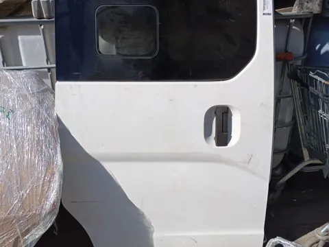 Πόρτα Δεξιά Συρόμενη Με Τζάμι (Ανοιγόμενο) για NISSAN NV200-EVALIA (2010 - ) *Γ* Πόρτα Δεξιά Συρόμενη Με Τζάμι (Ανοιγόμενο) για NISSAN NV200-EVALIA (2010 - ) *Γ*