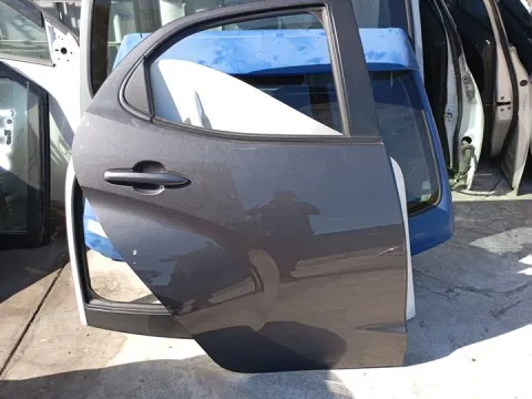 Πόρτα Πίσω Δεξιά για TOYOTA YARIS (2020 - ) (XP210)  Πόρτα Πίσω Δεξιά για TOYOTA YARIS (2020 - ) (XP210)