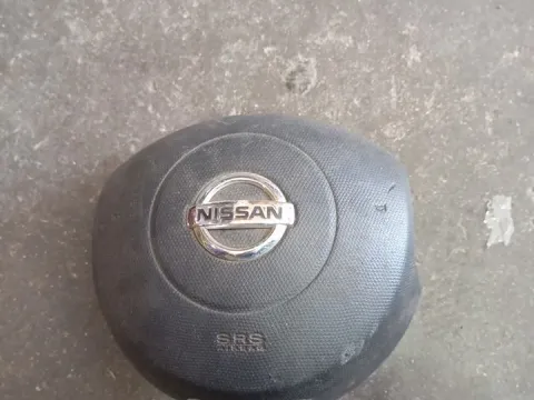 Αερόσακος Εμπρός Οδηγού χωρίς Τιμόνι για NISSAN MICRA (2003 - 2005) (K12) , (2005 - 2011) (K12)  Αερόσακος Εμπρός Οδηγού χωρίς Τιμόνι για NISSAN MICRA (2003 - 2005) (K12) , (2005 - 2011) (K12)