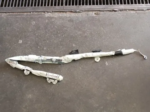 Αερόσακος Οροφής (Κουρτίνα) Δεξής για OPEL CORSA (2019 - ) F *Γ* Αερόσακος Οροφής (Κουρτίνα) Δεξής για OPEL CORSA (2019 - ) F *Γ*