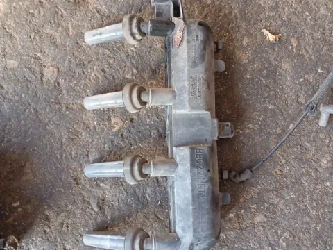 Πολλαπλασιαστής 154301 για CITROEN XSARA (1997 - 2000) 