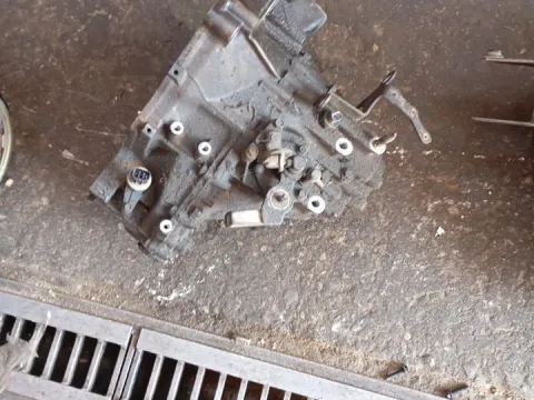 Κιβώτιο Ταχυτήτων (Σασμάν) Χειροκίνητο για HONDA CIVIC (2001 - 2003) (EP - S - U - V - M) 1700 (D17A9) petrol 125 SOHC  Κιβώτιο Ταχυτήτων (Σασμάν) Χειροκίνητο για HONDA CIVIC (2001 - 2003) (EP - S - U - V - M) 1700 (D17A9) petrol 125 SOHC