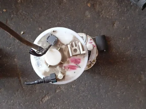 Αντλία Καυσίμου (Τρόμπα Βενζίνης) 311101R200 για KIA RIO (2012- 2015)  Αντλία Καυσίμου (Τρόμπα Βενζίνης) 311101R200 για KIA RIO (2012- 2015)