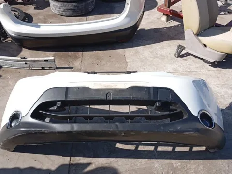 Μούρη (με καπό και φτερά) Προφυλακτήρας με Parktronic (Με Ελαττωματικά ψυγεία Χ. Φρύδια  για NISSAN QASHQAI (2014 - 2017) ( J11 )  Μούρη (με καπό και φτερά) Προφυλακτήρας με Parktronic (Με Ελαττωματικά ψυγεία Χ. Φρύδια  για NISSAN QASHQAI (2014 - 2017) ( J11 )