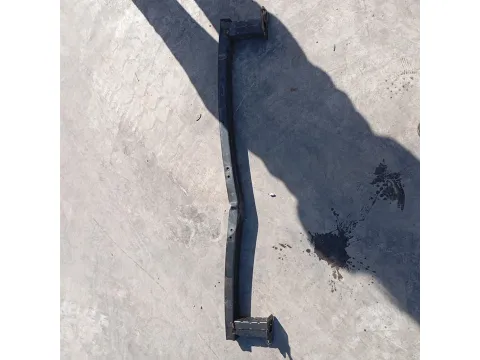 Μούρη (με καπό και φτερά) Προφυλακτήρας με Parktronic (Με Ελαττωματικά ψυγεία Χ. Φρύδια  για NISSAN QASHQAI (2014 - 2017) ( J11 )  - 