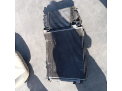 Μούρη (με καπό και φτερά) Προφυλακτήρας με Parktronic (Με Ελαττωματικά ψυγεία Χ. Φρύδια  για NISSAN QASHQAI (2014 - 2017) ( J11 )  - 