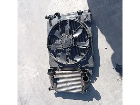 Μούρη (με καπό και φτερά) Προφυλακτήρας με Parktronic (Με Ελαττωματικά ψυγεία Χ. Φρύδια  για NISSAN QASHQAI (2014 - 2017) ( J11 )  - 