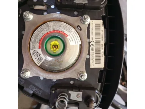Σετ Αερόσακων Εμπρός (με Ταμπλό) για NISSAN QASHQAI (2014 - 2017) ( J11 ) *Γ* -  Σετ Αερόσακων Εμπρός (με Ταμπλό) για NISSAN QASHQAI (2014 - 2017) ( J11 ) *Γ* -