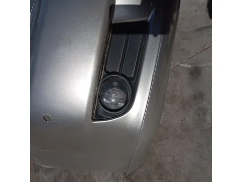 Προφυλακτήρας Εμπρός Με Θέσεις Για Parktronic για TOYOTA COROLLA VERSO (2004 -2008) (R10)  - 