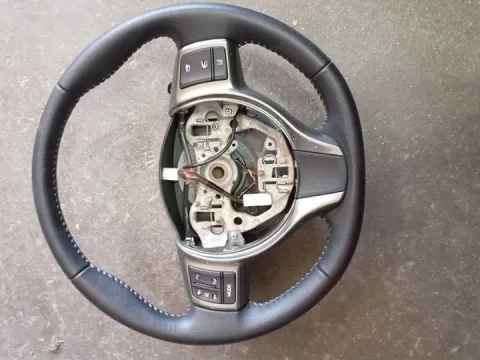 Τιμόνι (Βολάν) Με Χειριστήρια  (F1)  για TOYOTA YARIS (2015 - 2017) *Γ* Τιμόνι (Βολάν) Με Χειριστήρια  (F1)  για TOYOTA YARIS (2015 - 2017) *Γ*