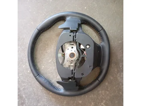 Τιμόνι (Βολάν) Με Χειριστήρια  (F1)  για TOYOTA YARIS (2015 - 2017) *Γ* - 