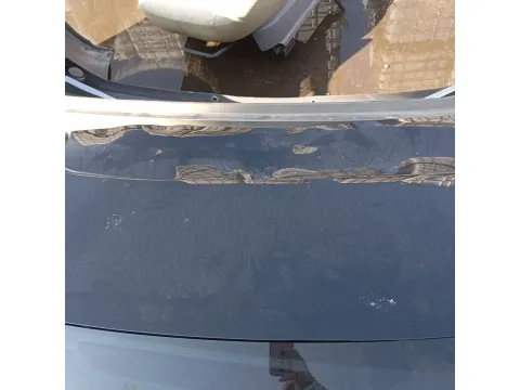 Πορτ-Μπαγκάζ (Όχι Πολύ Καθαρό) για TOYOTA YARIS CROSS (2020 -)  -  Πορτ-Μπαγκάζ (Όχι Πολύ Καθαρό) για TOYOTA YARIS CROSS (2020 -)  -