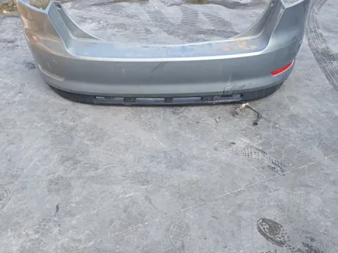 Προφυλακτήρας Πίσω Με Parktronic για FORD MONDEO (2007 - 2010) Mk4a (BA7 - CD345) Sedan - 4dr  Προφυλακτήρας Πίσω Με Parktronic για FORD MONDEO (2007 - 2010) Mk4a (BA7 - CD345) Sedan - 4dr
