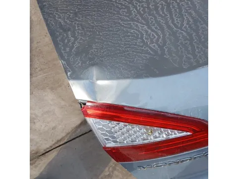 Καπό Πίσω (Όχι Πολύ καθαρό) για FORD MONDEO (2007 - 2010) Mk4a (BA7 - CD345) Sedan - 4dr  *Γ* -  Καπό Πίσω (Όχι Πολύ καθαρό) για FORD MONDEO (2007 - 2010) Mk4a (BA7 - CD345) Sedan - 4dr  *Γ* -