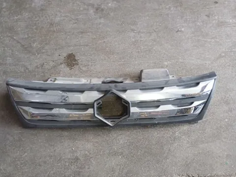 Μάσκα Εμπρός Νικελ (Ελαττωματικό Νίκελ ) για SUZUKI VITARA (2015 - )  Μάσκα Εμπρός Νικελ (Ελαττωματικό Νίκελ ) για SUZUKI VITARA (2015 - )