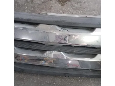 Μάσκα Εμπρός Νικελ (Ελαττωματικό Νίκελ ) για SUZUKI VITARA (2015 - )  -  Μάσκα Εμπρός Νικελ (Ελαττωματικό Νίκελ ) για SUZUKI VITARA (2015 - )  -