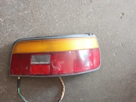 Φανάρι Πίσω Δεξί για TOYOTA COROLLA (1987 - 1992) (EE90) Hatchback - 3dr  Φανάρι Πίσω Δεξί για TOYOTA COROLLA (1987 - 1992) (EE90) Hatchback - 3dr