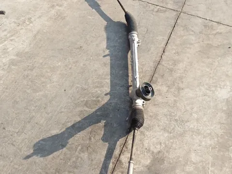 Κρεμαγιέρα Μηχανική για SEAT ARONA (2017 - ) 1000 (DBY) TSI 12V Petrol 90hp 