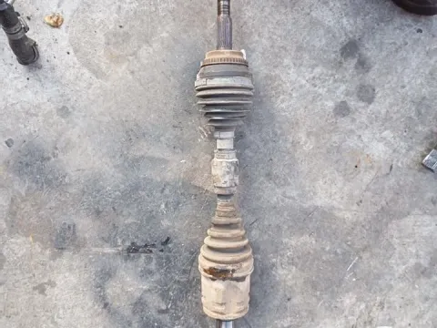 Ημιαξόνιο Εμπρός Αριστερό Με ABS για TOYOTA RAV-4 (2000 - 2004) (XA20) 2000 1AZ-FE petrol 150 VVT - i ΑΥΤΟΜΑΤΟ Ημιαξόνιο Εμπρός Αριστερό Με ABS για TOYOTA RAV-4 (2000 - 2004) (XA20) 2000 1AZ-FE petrol 150 VVT - i ΑΥΤΟΜΑΤΟ