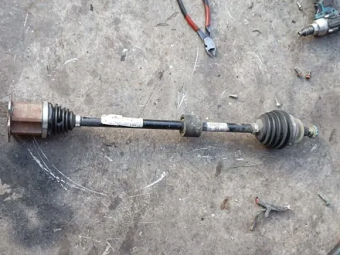 Ημιαξόνιο Εμπρός Δεξί για SEAT ARONA (2017 - ) 1000 (DBY) TSI 12V Petrol 90hp 