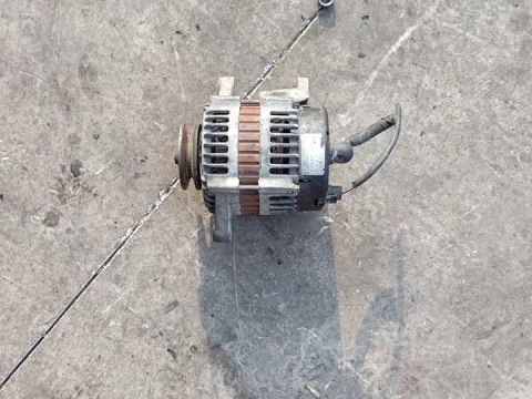 Δυναμό - Εναλλάκτης για CHEVROLET - DAEWOO MATIZ (2001 - 2005) (M150) 