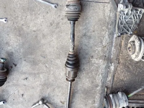 Ημιαξόνιο Εμπρός Δεξί Με ABS για TOYOTA RAV-4 (2000 - 2004) (XA20) 2000 1AZ-FE petrol 150 VVT - i ΑΥΤΟΜΑΤΟ Ημιαξόνιο Εμπρός Δεξί Με ABS για TOYOTA RAV-4 (2000 - 2004) (XA20) 2000 1AZ-FE petrol 150 VVT - i ΑΥΤΟΜΑΤΟ