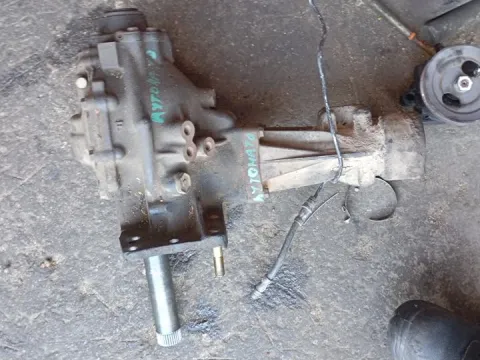 Βοηθητικό Σασμάν Αυτόματο για TOYOTA RAV-4 (2000 - 2004) (XA20) 2000 1AZ-FE petrol 150 VVT - i , (2004 - 2005) (XA20)  Βοηθητικό Σασμάν Αυτόματο για TOYOTA RAV-4 (2000 - 2004) (XA20) 2000 1AZ-FE petrol 150 VVT - i , (2004 - 2005) (XA20)