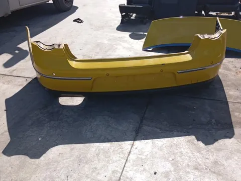 Προφυλακτήρας Πίσω Με Parktronic για VW PASSAT (2005 - 2011) (3C2) Sedan - 4dr  Προφυλακτήρας Πίσω Με Parktronic για VW PASSAT (2005 - 2011) (3C2) Sedan - 4dr