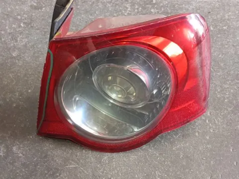 Φανάρι Πίσω Δεξί LED (Ελαττωματικό ) για VW PASSAT (2005 - 2011) (3C2) Sedan - 4dr  Φανάρι Πίσω Δεξί LED (Ελαττωματικό ) για VW PASSAT (2005 - 2011) (3C2) Sedan - 4dr