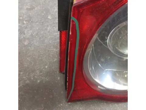 Φανάρι Πίσω Δεξί LED (Ελαττωματικό ) για VW PASSAT (2005 - 2011) (3C2) Sedan - 4dr  - 