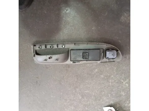 Διακόπτης Παραθύρων Κεντρικός Αριστερής 4Πλος 6+8 Pin  για VW PASSAT (2005 - 2011) (3C2)  - 