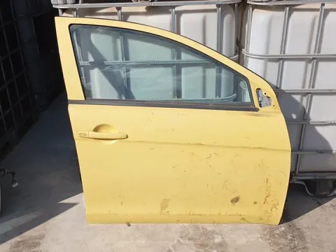 Πόρτα Εμπρός Δεξιά για MITSUBISHI LANCER (2008 - ) (CX-CY)  *Ε* Πόρτα Εμπρός Δεξιά για MITSUBISHI LANCER (2008 - ) (CX-CY)  *Ε*