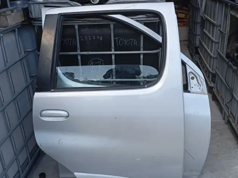 Πόρτα Πίσω Δεξιά για TOYOTA YARIS VERSO (1999 - 2002) (XP20) , (2002 - 2004) (XP20)  *Ε* Πόρτα Πίσω Δεξιά για TOYOTA YARIS VERSO (1999 - 2002) (XP20) , (2002 - 2004) (XP20)  *Ε*