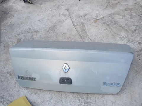 Καπό Πίσω για RENAULT THALIA (1999 - 2002) (LB) Sedan - 4dr *Γ* Καπό Πίσω για RENAULT THALIA (1999 - 2002) (LB) Sedan - 4dr *Γ*