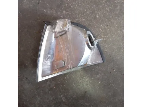 Φλας Εμπρός Δεξιό ( Σπασμένη Βάση ) για SKODA OCTAVIA (1997 - 2000) 4 (1U2-5) , (2000 - 2008) 4 (1U2-5)  *ΙΜΙΤΑΣΙΟΝ* -  Φλας Εμπρός Δεξιό ( Σπασμένη Βάση ) για SKODA OCTAVIA (1997 - 2000) 4 (1U2-5) , (2000 - 2008) 4 (1U2-5)  *ΙΜΙΤΑΣΙΟΝ* -