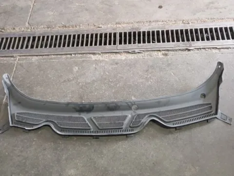 Νεροχύτης  για FORD ECOSPORT (2012 - 2017)  Νεροχύτης  για FORD ECOSPORT (2012 - 2017)