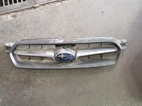 Μάσκα για SUBARU OUTBACK (2008 - 2009) (BP) S-Wagon - 5dr  Μάσκα για SUBARU OUTBACK (2008 - 2009) (BP) S-Wagon - 5dr