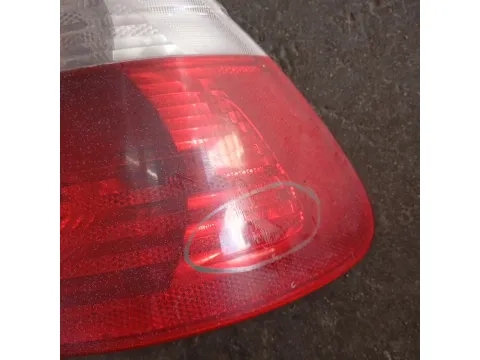 Φανάρι Πίσω Δεξί  (Ραγισμένο)  για BMW 3 Series (1999 - 2003) (E46) (1999 - 2003) Cabrio - 2dr  - 