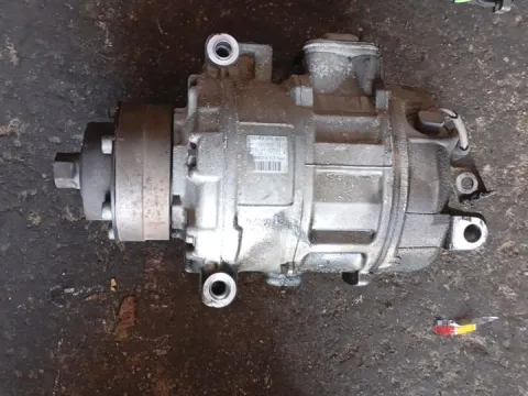 Συμπιεστής A-C (Κομπρέσορας) 4E0260805Q για AUDI Q7 (2006 - 2009) (4L) SUV- ΕΚΤΟΣ ΔΡΟΜΟΥ - 5dr  Συμπιεστής A-C (Κομπρέσορας) 4E0260805Q για AUDI Q7 (2006 - 2009) (4L) SUV- ΕΚΤΟΣ ΔΡΟΜΟΥ - 5dr
