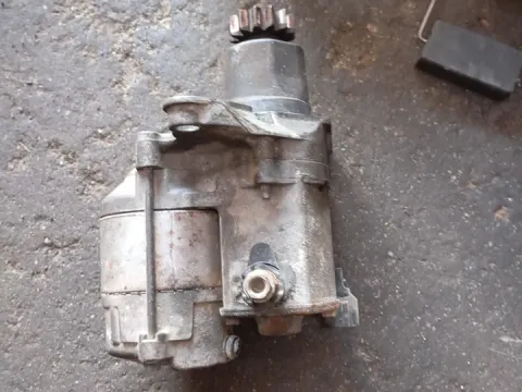 Μίζα ΑΥΤΟΜΑΤΟ για TOYOTA RAV-4 (2000 - 2004) (XA20) SUV- ΕΚΤΟΣ ΔΡΟΜΟΥ- 5dr 2000 1AZ-FE petrol 150 VVT - i  Μίζα ΑΥΤΟΜΑΤΟ για TOYOTA RAV-4 (2000 - 2004) (XA20) SUV- ΕΚΤΟΣ ΔΡΟΜΟΥ- 5dr 2000 1AZ-FE petrol 150 VVT - i