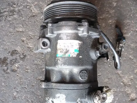 Συμπιεστής A-C (Κομπρέσορας)  για OPEL COMBO (2004 - 2006) C Mini Van 1300 (Z13DT) Diesel 69 CDTI 16 valve  Συμπιεστής A-C (Κομπρέσορας)  για OPEL COMBO (2004 - 2006) C Mini Van 1300 (Z13DT) Diesel 69 CDTI 16 valve