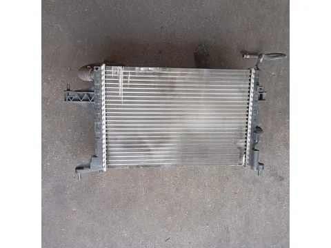 Ψυγείο Κινητήρα (Νερού) για OPEL CORSA (2000 - 2004) C Hatchback - 5dr *Γ* -  Ψυγείο Κινητήρα (Νερού) για OPEL CORSA (2000 - 2004) C Hatchback - 5dr *Γ* -
