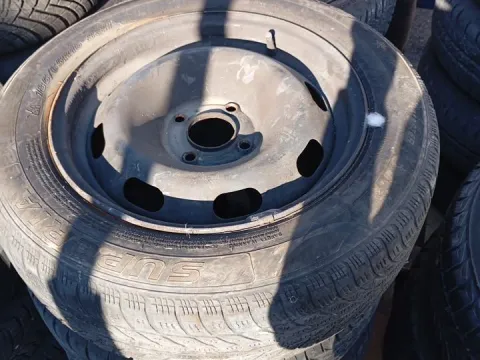 Ζαντολάστιχα 2ΑΔΑ SUPERIA 185/65/R15 [18:21]  για PEUGEOT 208 (2012 - 2016) ( ) *ΔΒ*