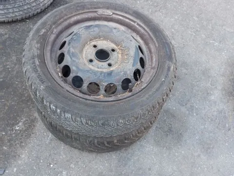 Ζαντολάστιχα 2ΤΕΜ. CONTINENTAL 165/60/R15 [23:19]  για TOYOTA AYGO (2014 - 2017) *ΔΒ*