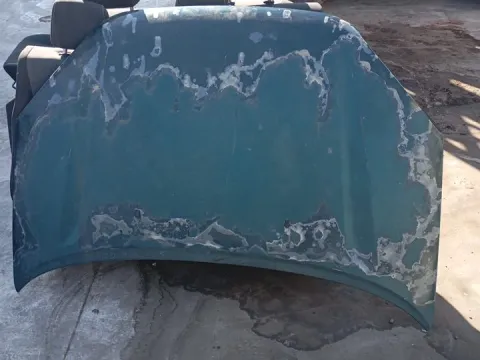 Καπό Εμπρός για TOYOTA RAV-4 (2000 - 2004) (XA20) , (2004 - 2005) (XA20) *Γ* Καπό Εμπρός για TOYOTA RAV-4 (2000 - 2004) (XA20) , (2004 - 2005) (XA20) *Γ*