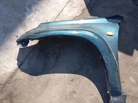 Φτερό Εμπρός Αριστερό για TOYOTA RAV-4 (2000 - 2004) (XA20) , (2004 - 2005) (XA20)  Φτερό Εμπρός Αριστερό για TOYOTA RAV-4 (2000 - 2004) (XA20) , (2004 - 2005) (XA20)