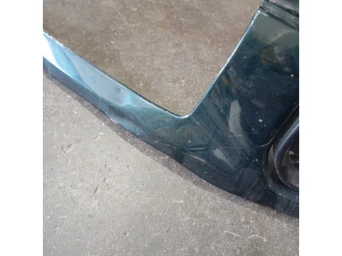 Μάσκα (Ελαττωματική) για TOYOTA RAV-4 (2000 - 2004) (XA20)  -  Μάσκα (Ελαττωματική) για TOYOTA RAV-4 (2000 - 2004) (XA20)  -